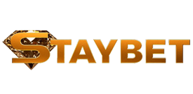 Staybet logo